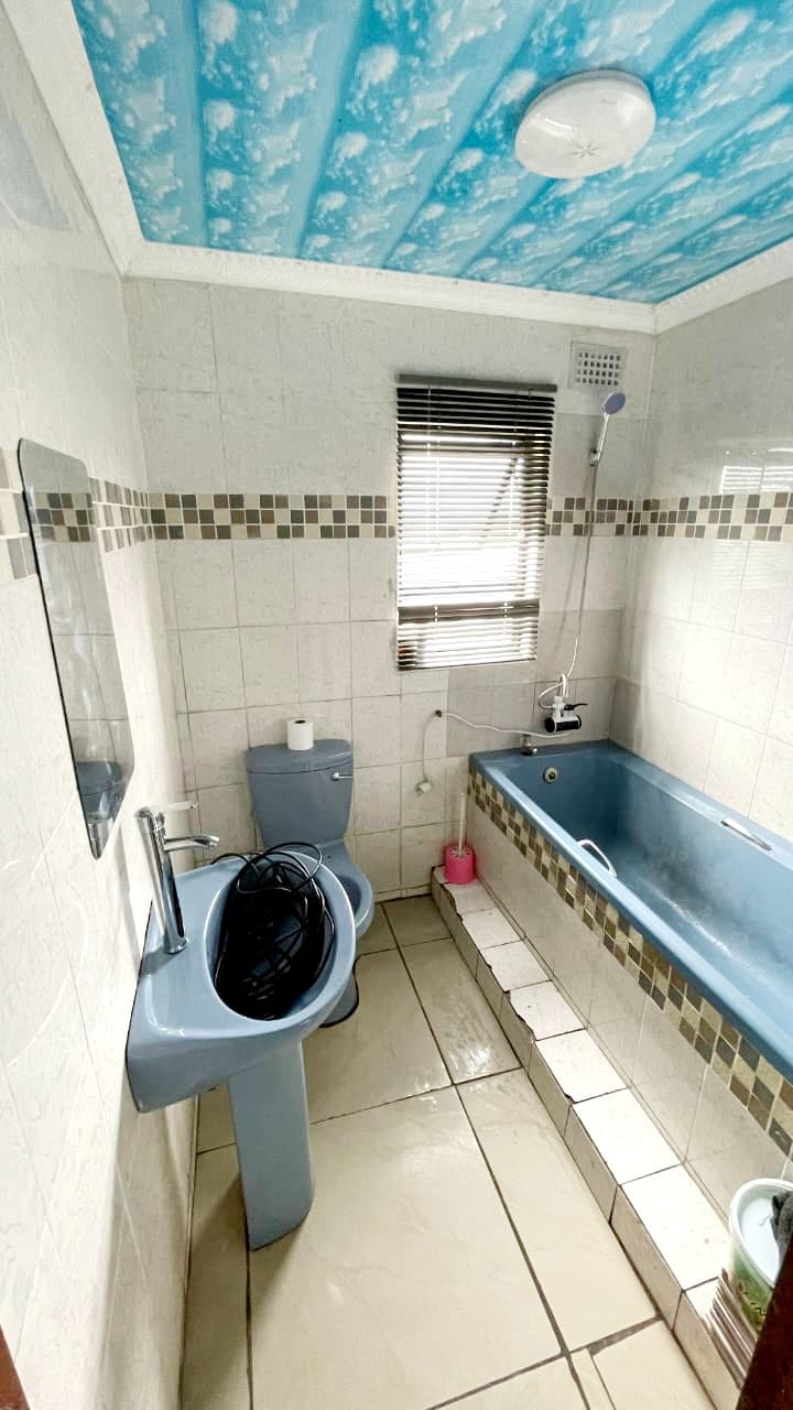 2 Bedroom Property for Sale in Mdantsane Nu 13 Eastern Cape